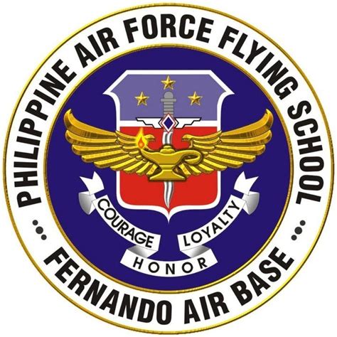 philippines air force academy